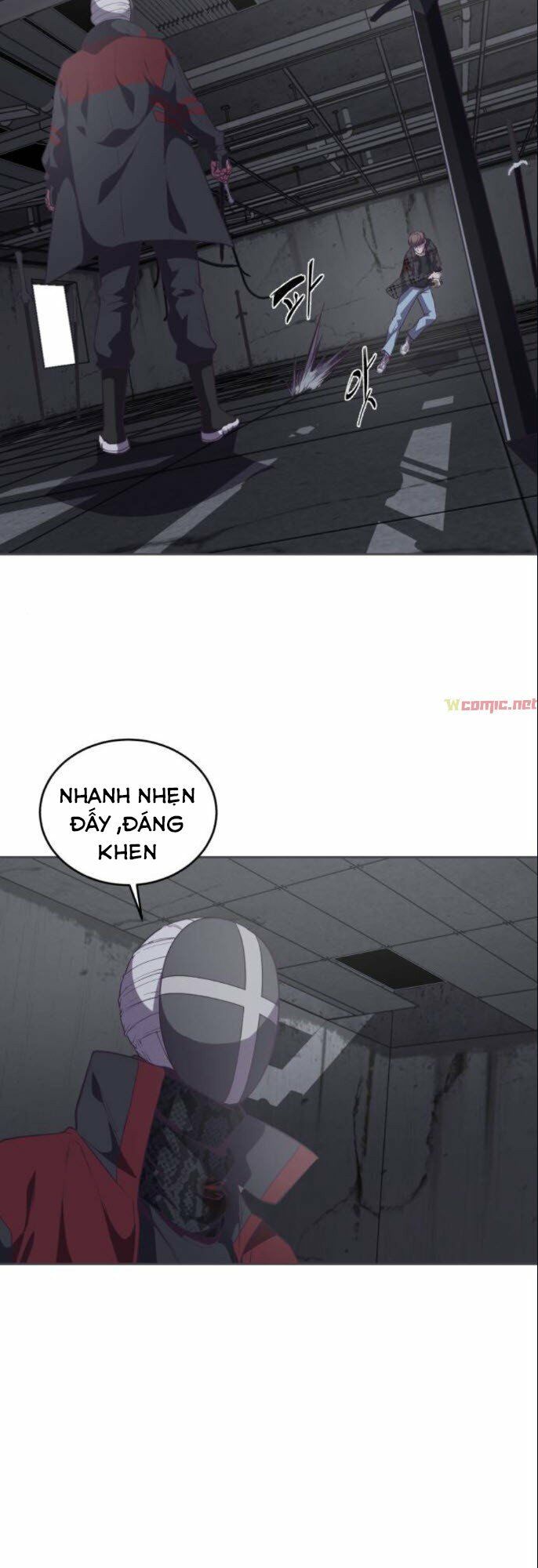 đọc truyện Cậu Bé Của Thần Chết Chương 92 ảnh 41 tại Thiên Thai Truyện