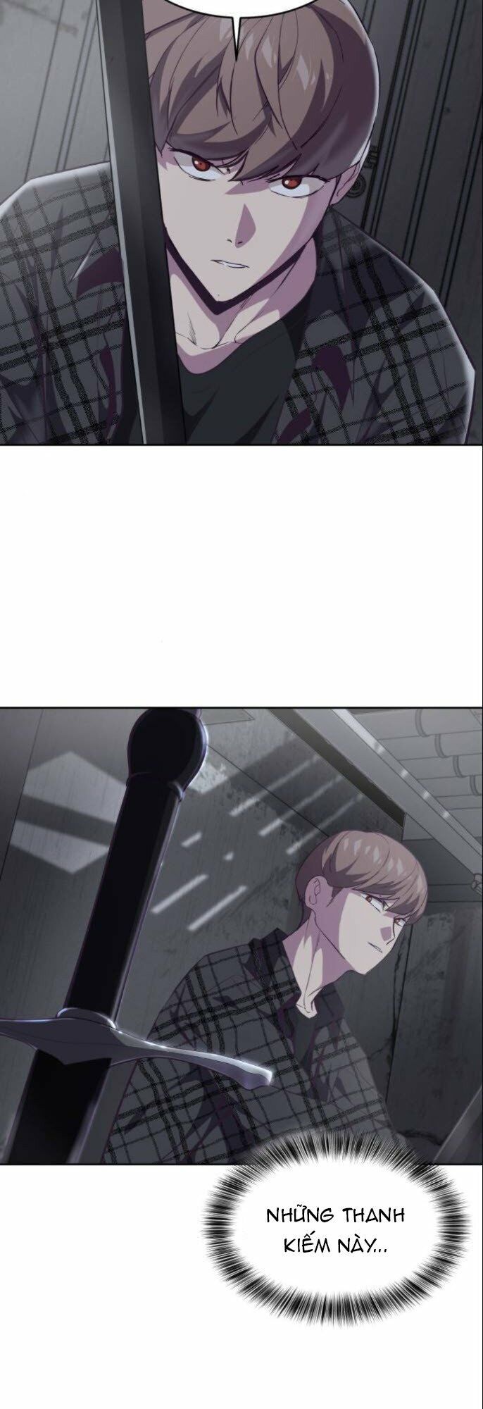 đọc truyện Cậu Bé Của Thần Chết Chương 92 ảnh 6 tại Thiên Thai Truyện