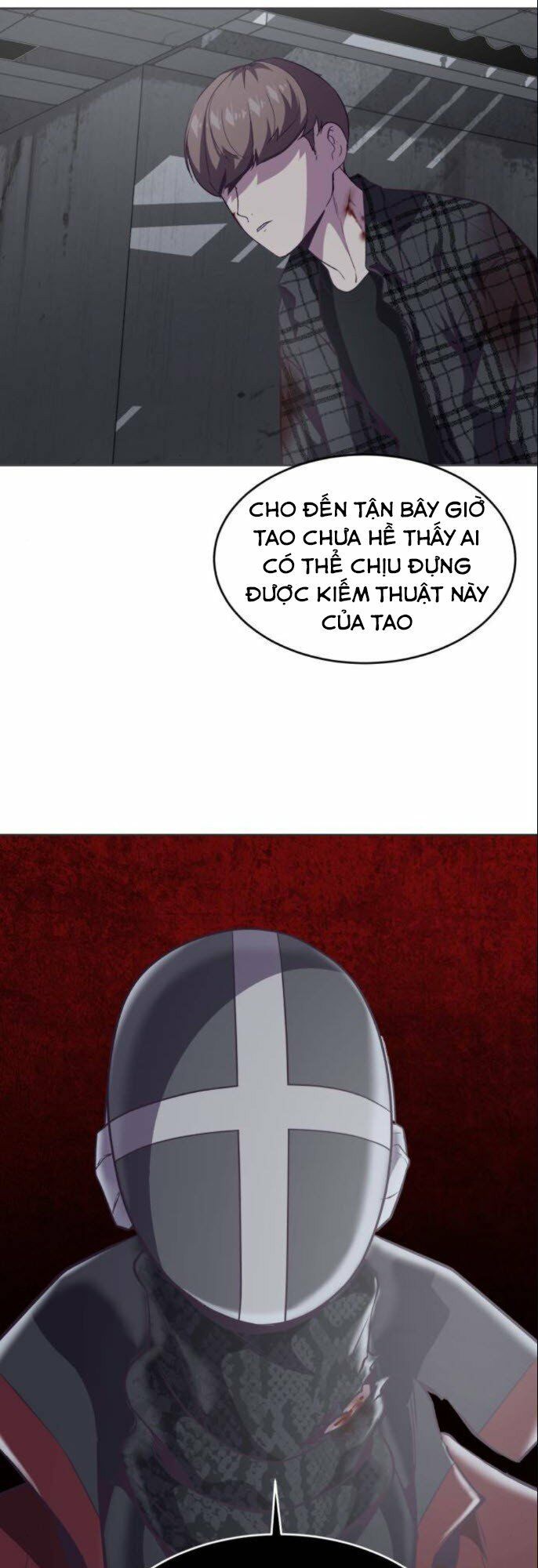 đọc truyện Cậu Bé Của Thần Chết Chương 92 ảnh 42 tại Thiên Thai Truyện