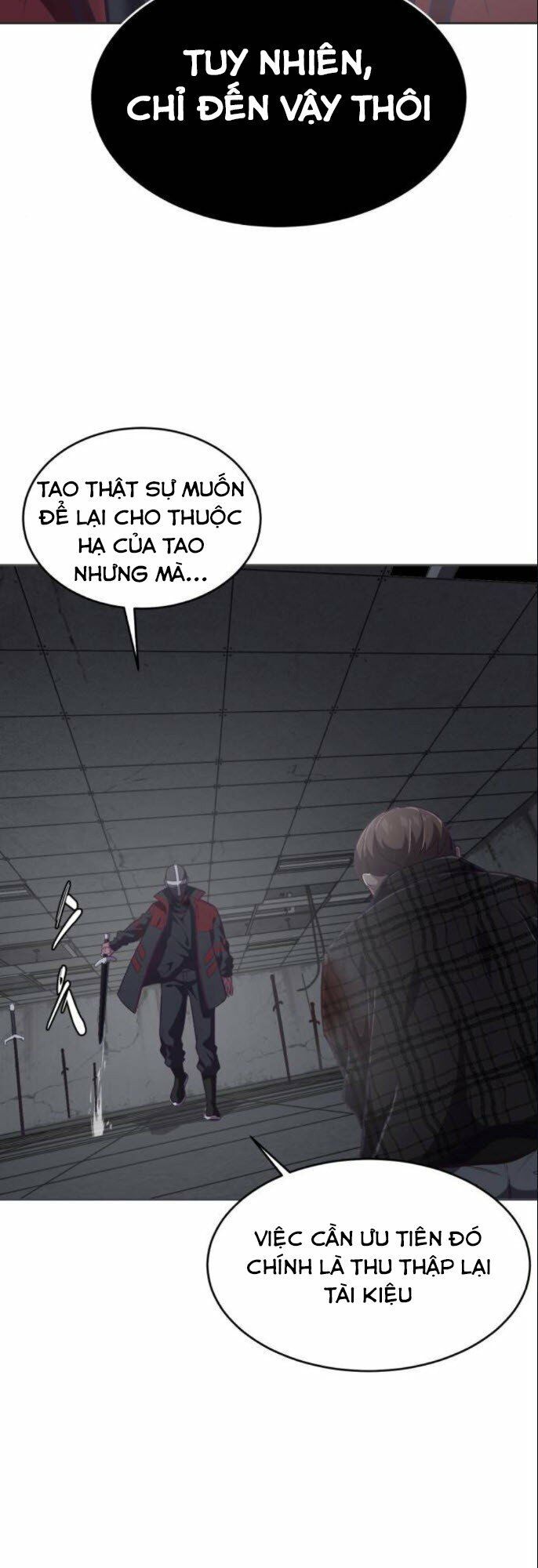 đọc truyện Cậu Bé Của Thần Chết Chương 92 ảnh 43 tại Thiên Thai Truyện