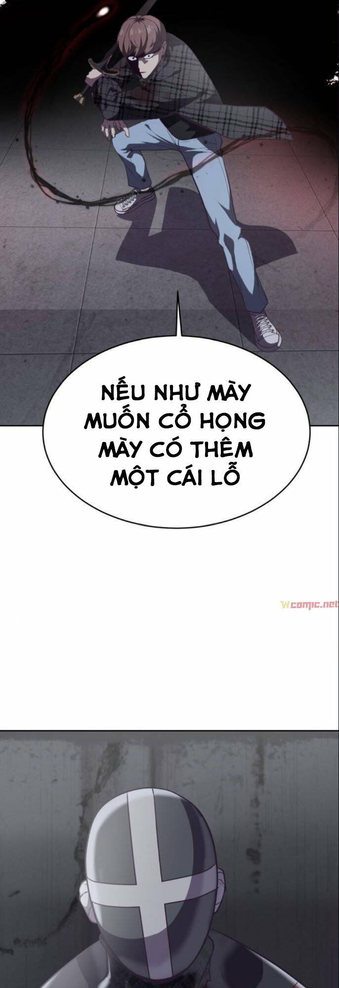 đọc truyện Cậu Bé Của Thần Chết Chương 92 ảnh 50 tại Thiên Thai Truyện