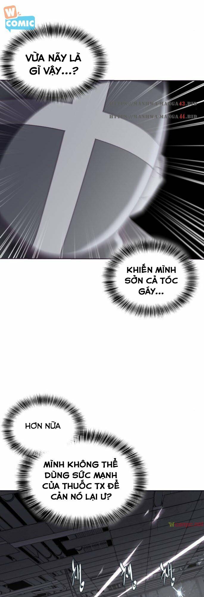 đọc truyện Cậu Bé Của Thần Chết Chương 92 ảnh 56 tại Thiên Thai Truyện