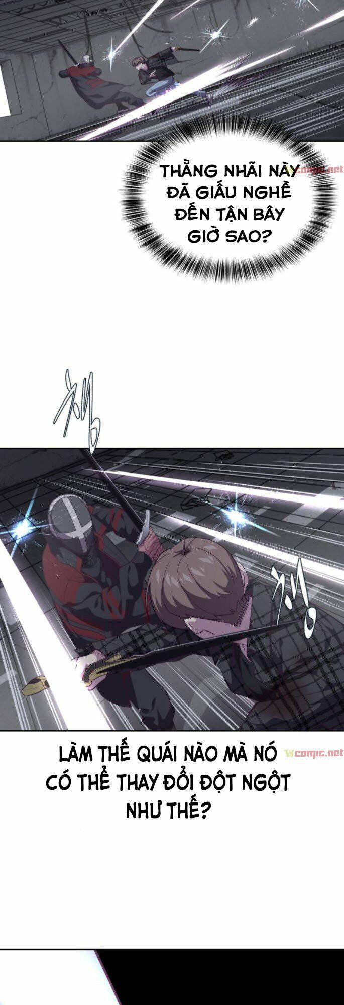 đọc truyện Cậu Bé Của Thần Chết Chương 92 ảnh 57 tại Thiên Thai Truyện