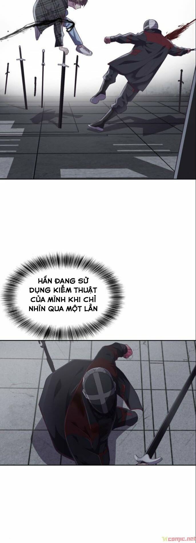 đọc truyện Cậu Bé Của Thần Chết Chương 92 ảnh 62 tại Thiên Thai Truyện