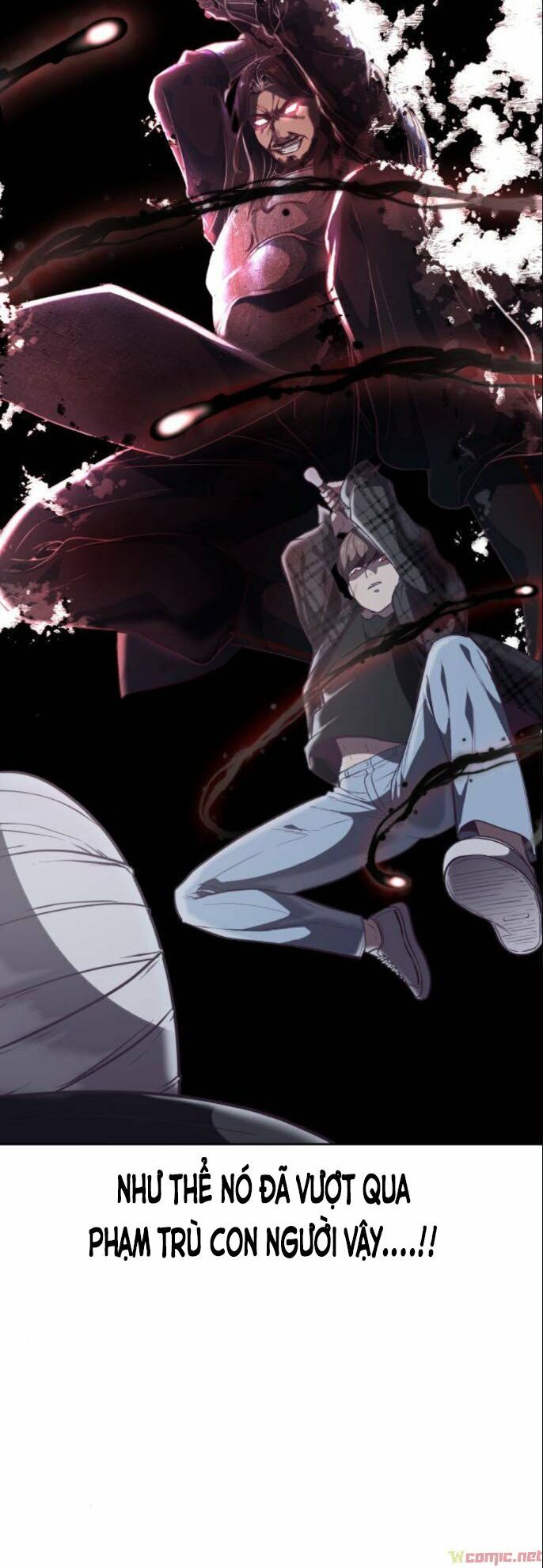 đọc truyện Cậu Bé Của Thần Chết Chương 92 ảnh 66 tại Thiên Thai Truyện