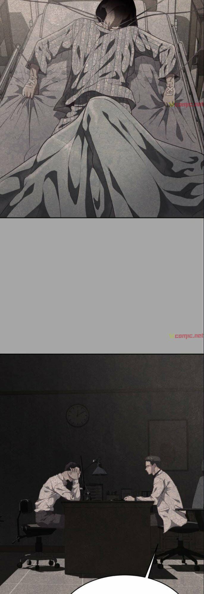 đọc truyện Cậu Bé Của Thần Chết Chương 92 ảnh 75 tại Thiên Thai Truyện