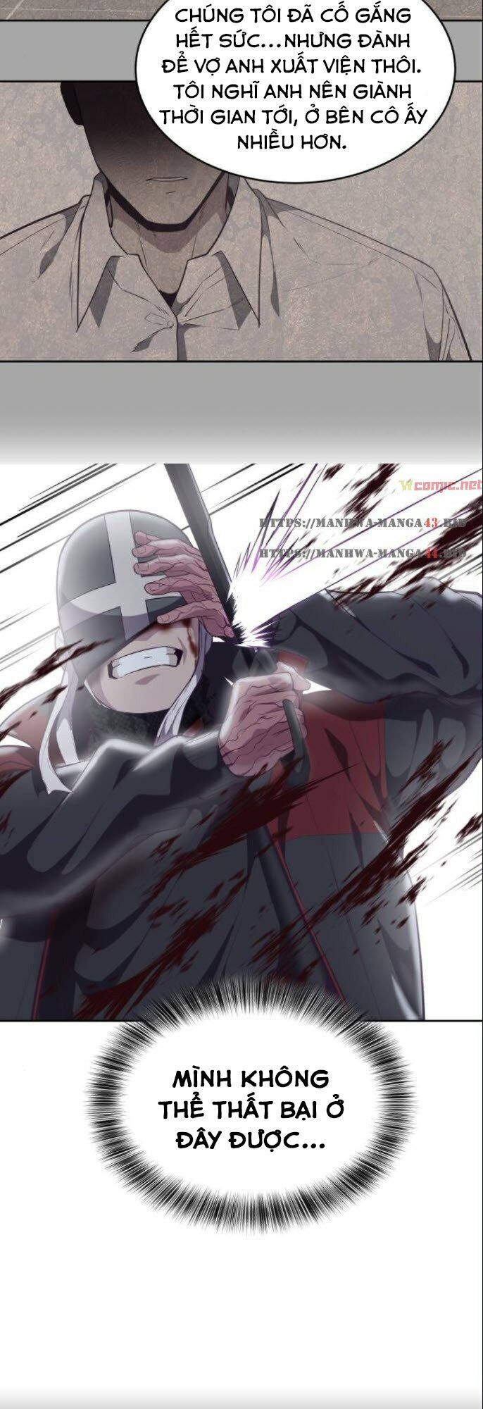 đọc truyện Cậu Bé Của Thần Chết Chương 92 ảnh 76 tại Thiên Thai Truyện