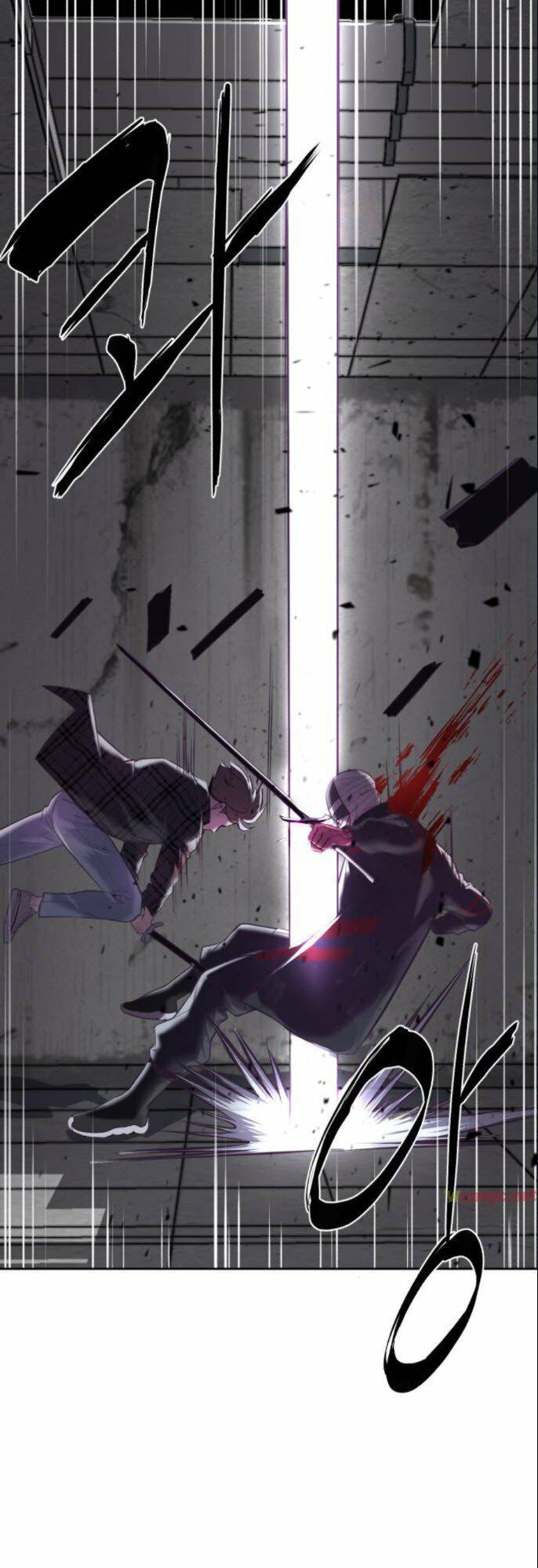 đọc truyện Cậu Bé Của Thần Chết Chương 92 ảnh 80 tại Thiên Thai Truyện