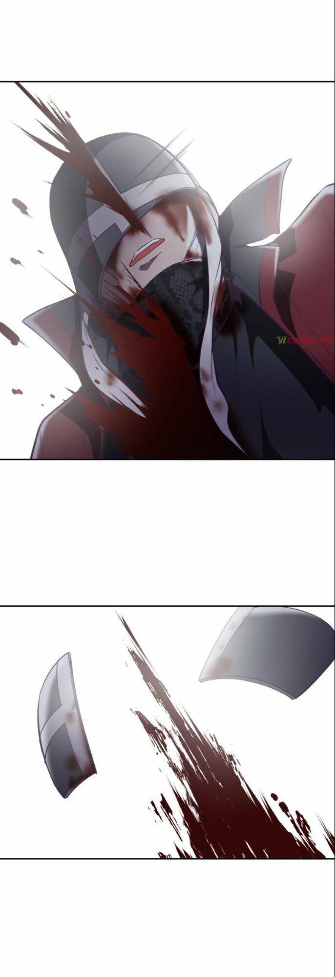 đọc truyện Cậu Bé Của Thần Chết Chương 92 ảnh 81 tại Thiên Thai Truyện