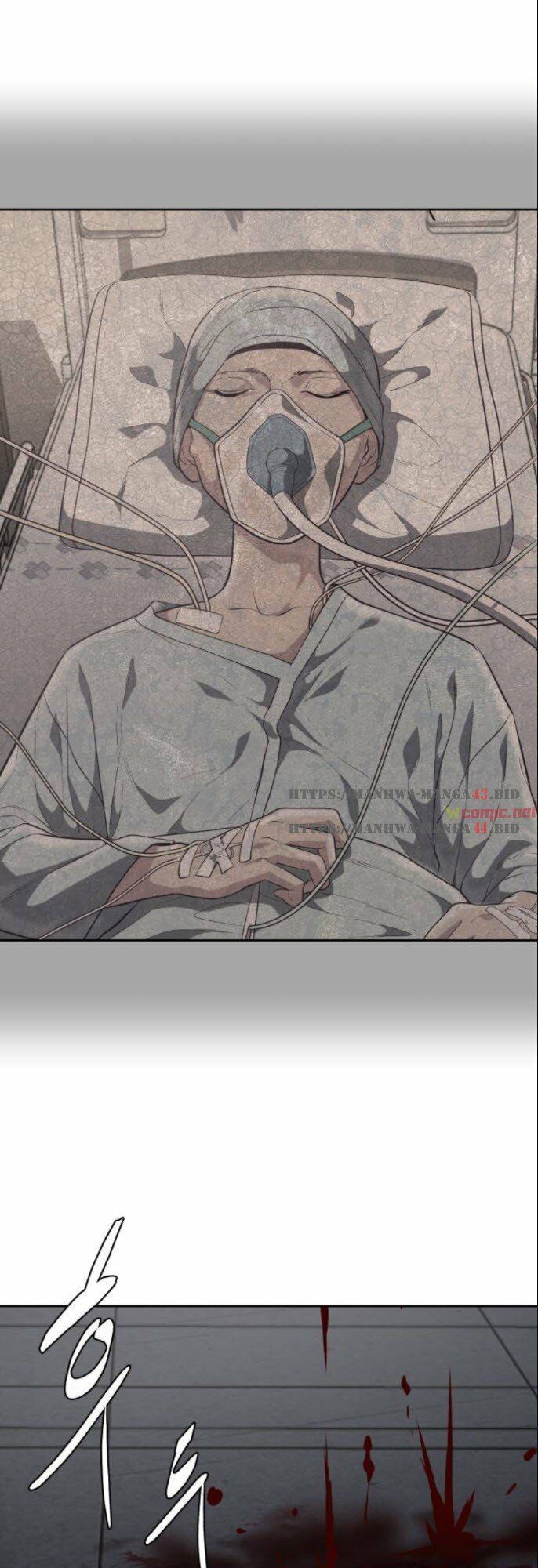 đọc truyện Cậu Bé Của Thần Chết Chương 92 ảnh 82 tại Thiên Thai Truyện