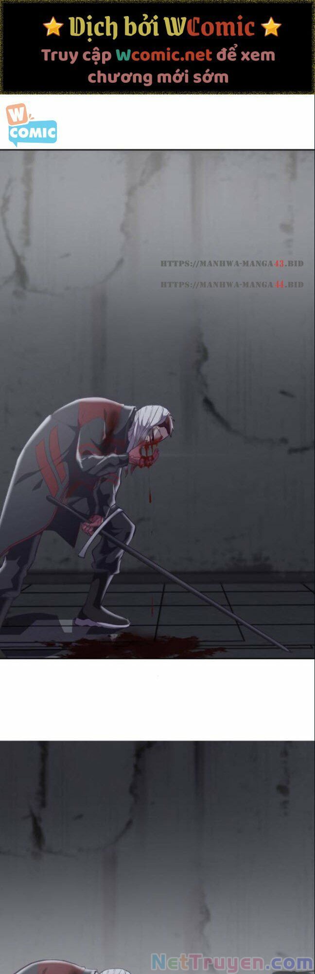 đọc truyện Cậu Bé Của Thần Chết Chương 93 ảnh 3 tại Thiên Thai Truyện