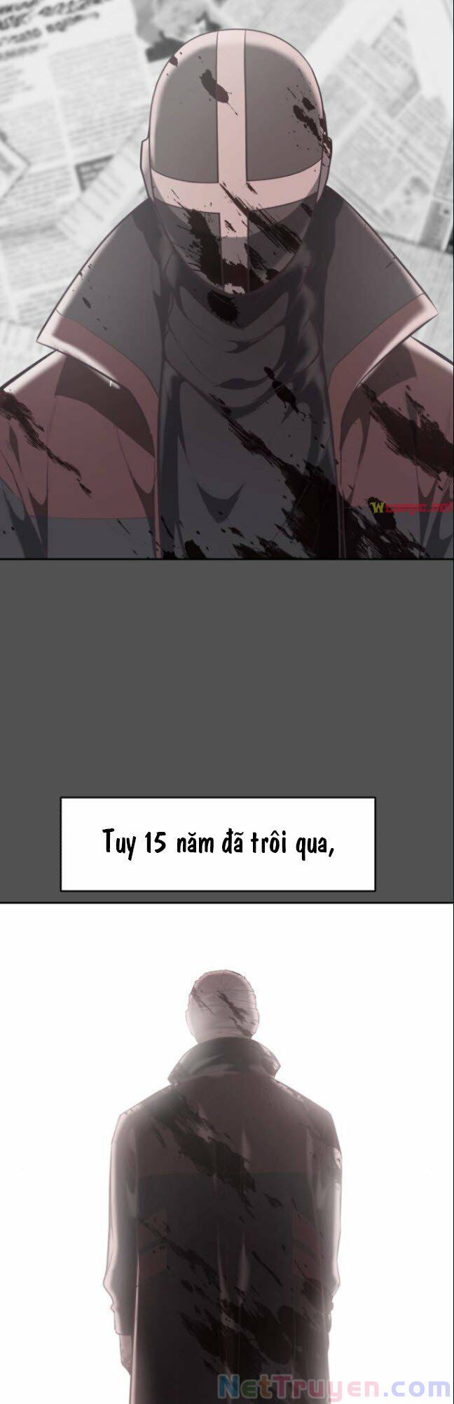 đọc truyện Cậu Bé Của Thần Chết Chương 93 ảnh 12 tại Thiên Thai Truyện