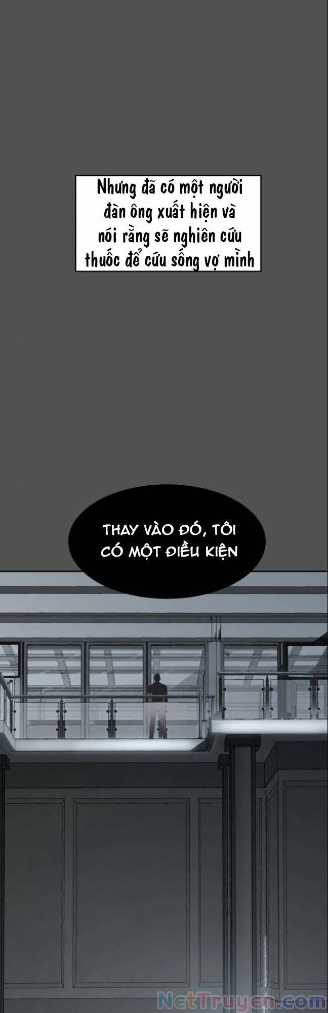 đọc truyện Cậu Bé Của Thần Chết Chương 93 ảnh 14 tại Thiên Thai Truyện