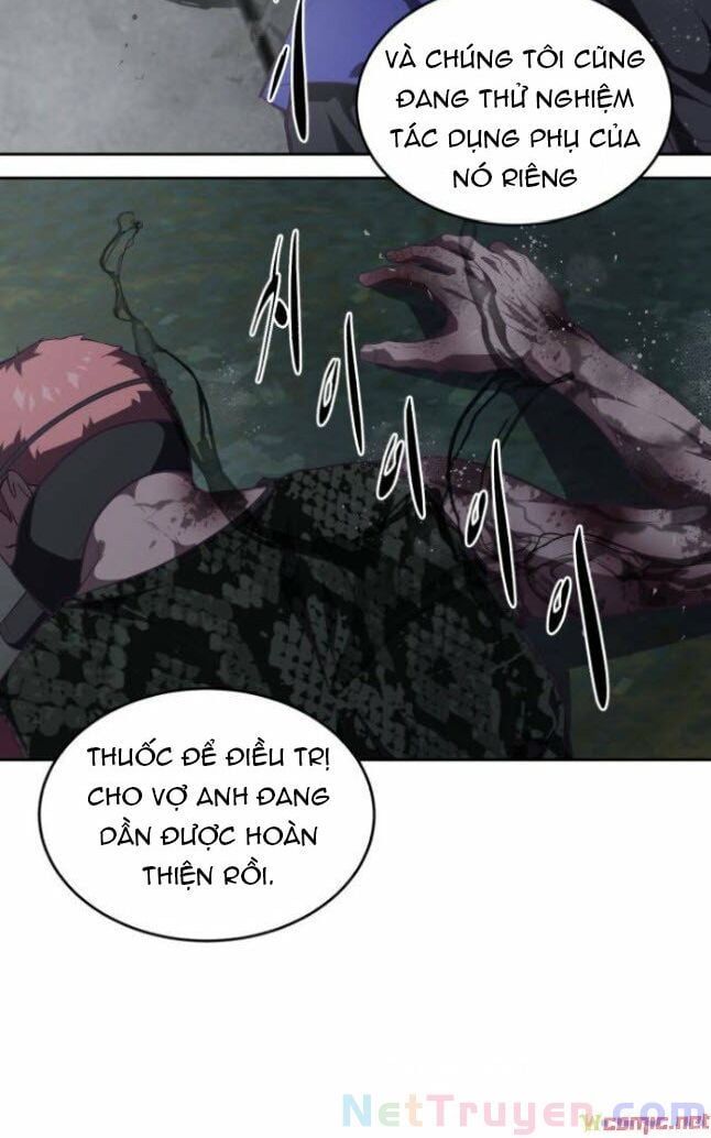 đọc truyện Cậu Bé Của Thần Chết Chương 93 ảnh 21 tại Thiên Thai Truyện