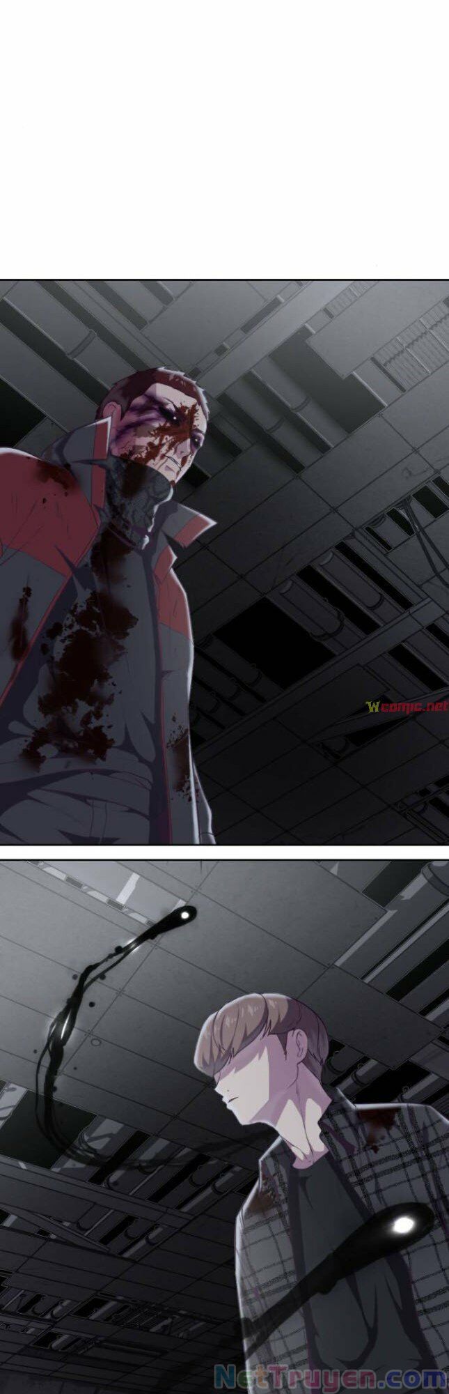 đọc truyện Cậu Bé Của Thần Chết Chương 93 ảnh 23 tại Thiên Thai Truyện