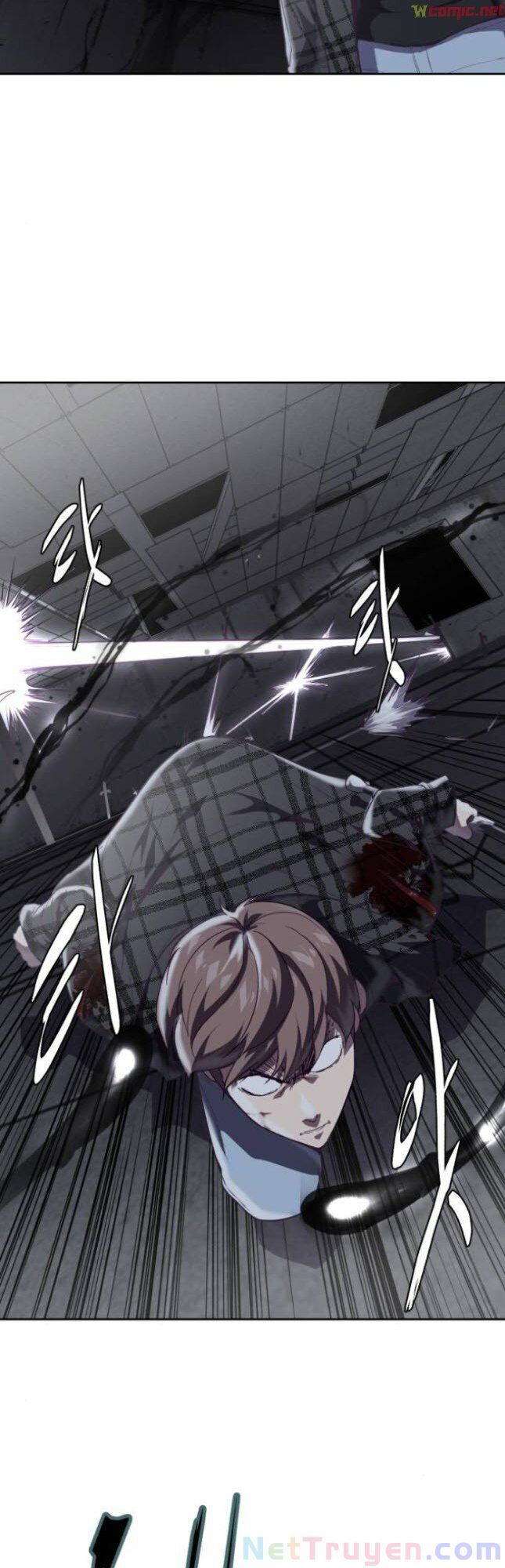 đọc truyện Cậu Bé Của Thần Chết Chương 93 ảnh 24 tại Thiên Thai Truyện