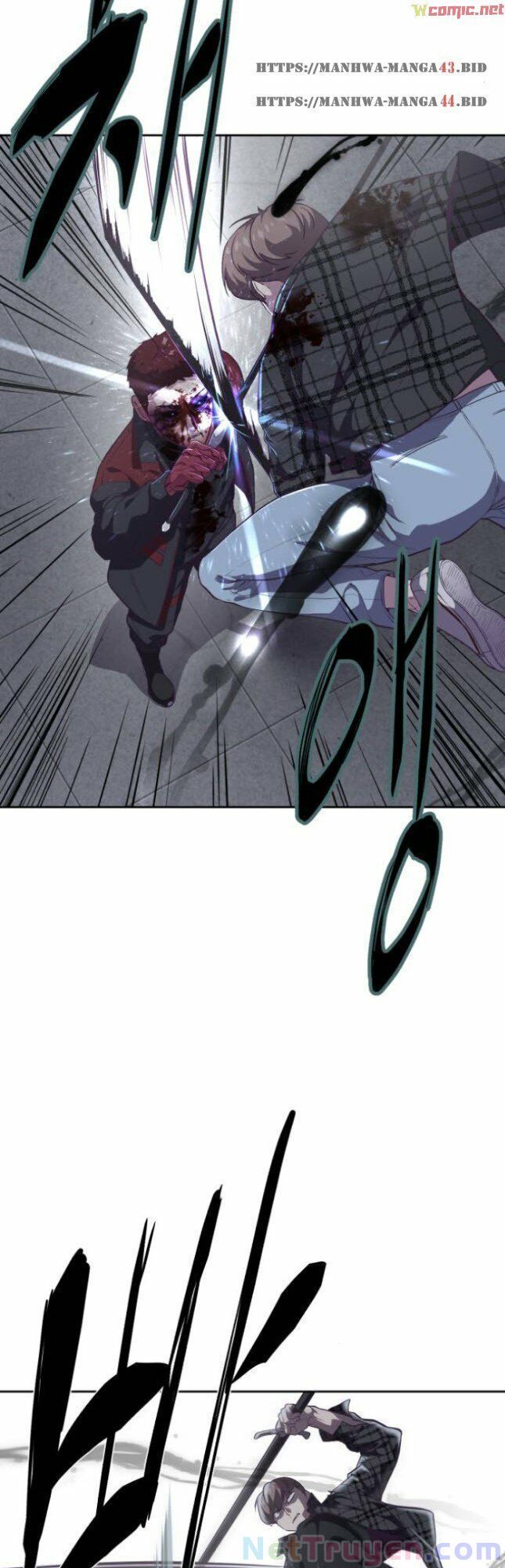 đọc truyện Cậu Bé Của Thần Chết Chương 93 ảnh 25 tại Thiên Thai Truyện