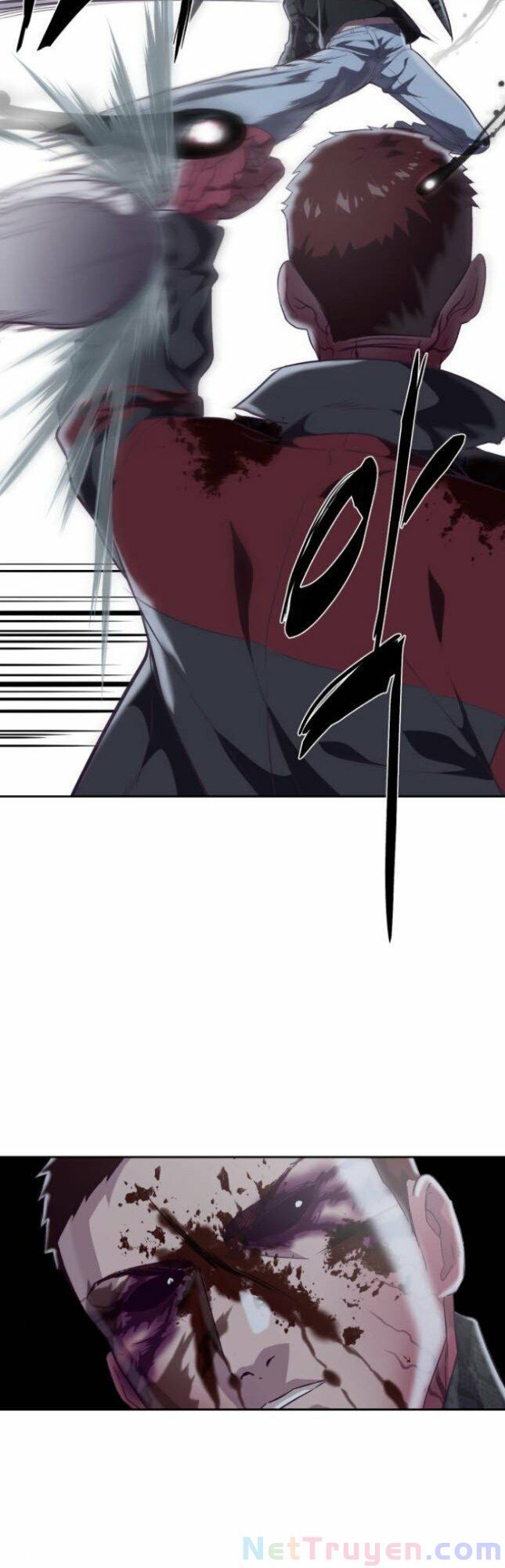 đọc truyện Cậu Bé Của Thần Chết Chương 93 ảnh 26 tại Thiên Thai Truyện