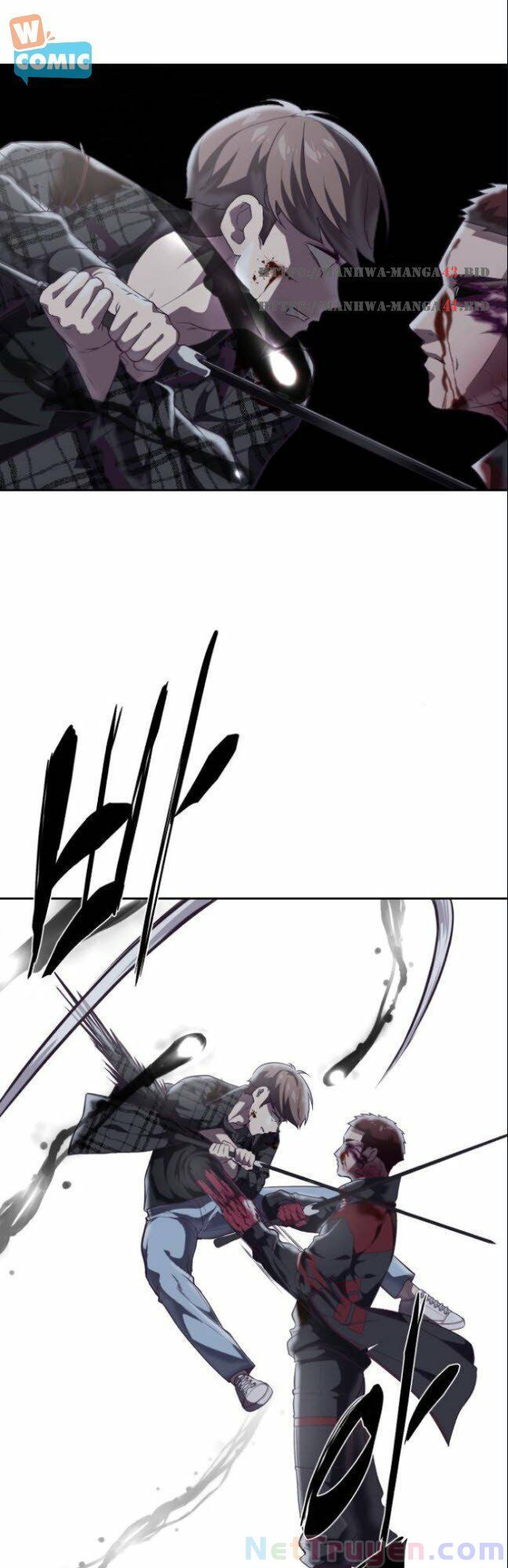 đọc truyện Cậu Bé Của Thần Chết Chương 93 ảnh 29 tại Thiên Thai Truyện