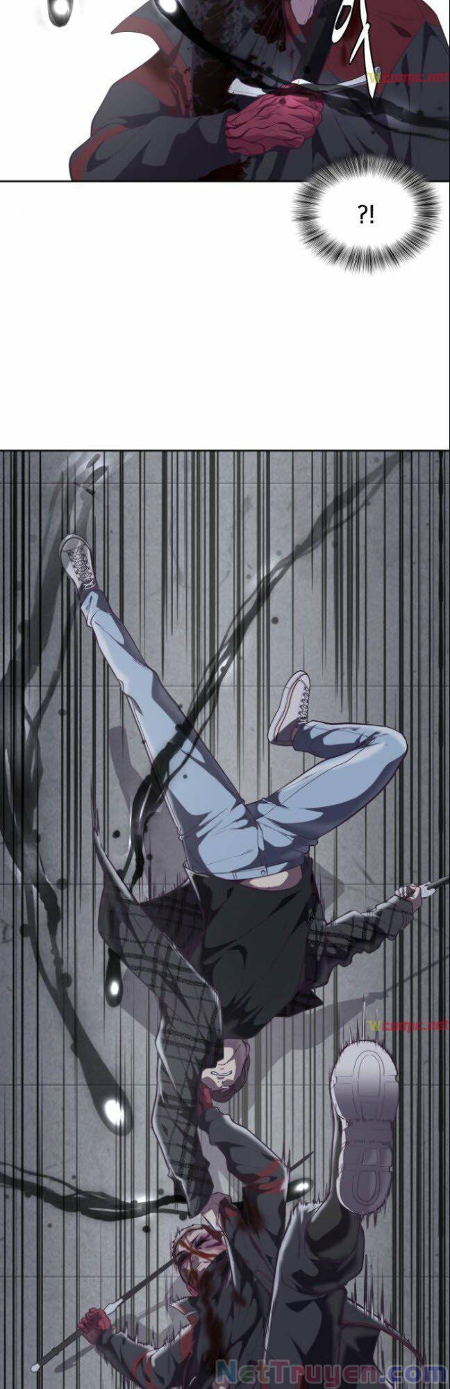 đọc truyện Cậu Bé Của Thần Chết Chương 93 ảnh 31 tại Thiên Thai Truyện