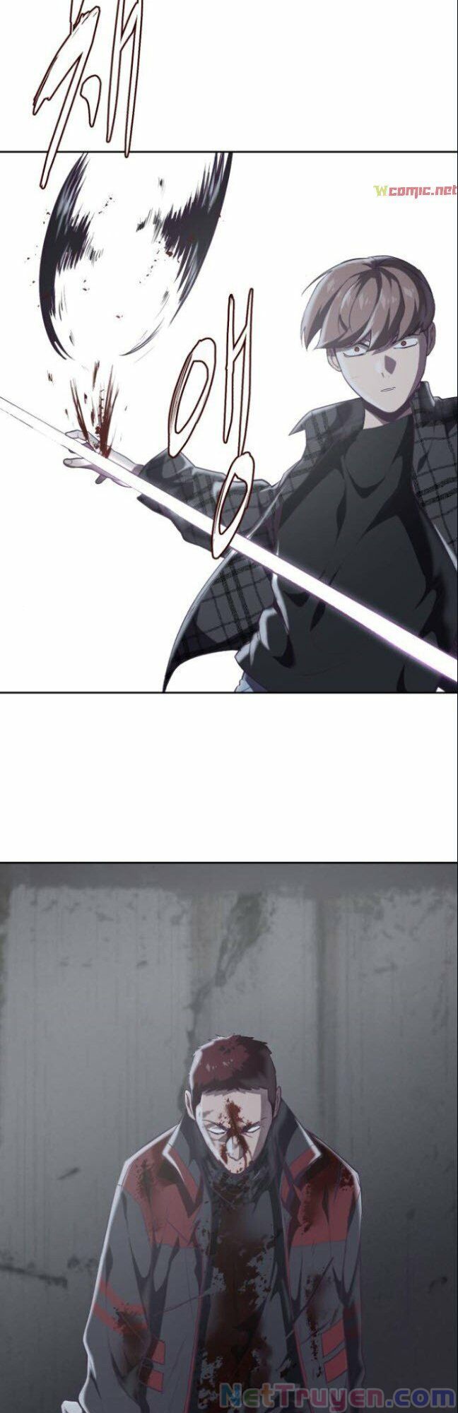 đọc truyện Cậu Bé Của Thần Chết Chương 93 ảnh 5 tại Thiên Thai Truyện