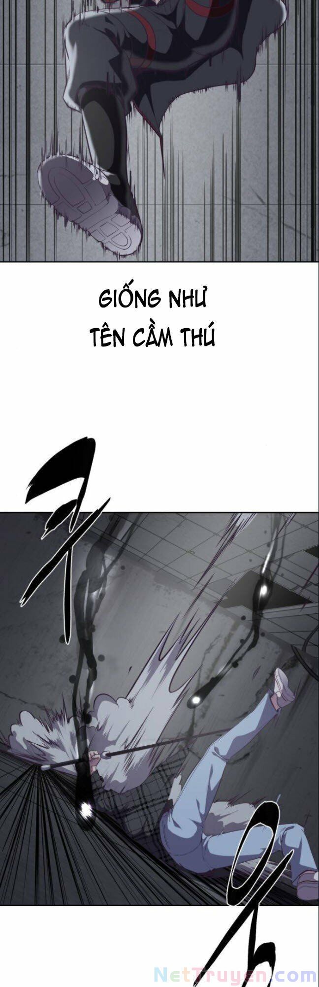 đọc truyện Cậu Bé Của Thần Chết Chương 93 ảnh 32 tại Thiên Thai Truyện