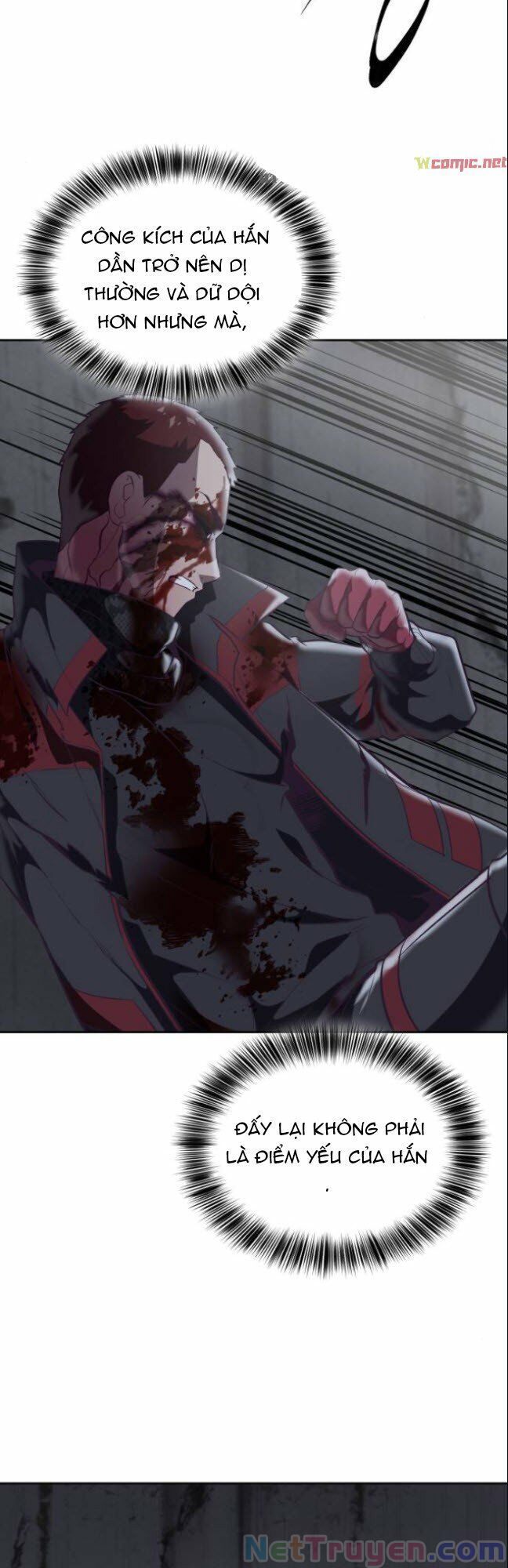 đọc truyện Cậu Bé Của Thần Chết Chương 93 ảnh 33 tại Thiên Thai Truyện