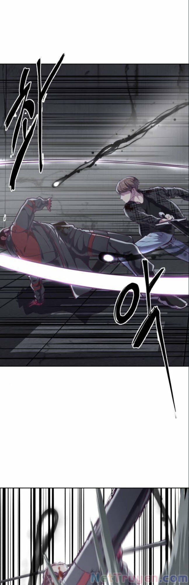 đọc truyện Cậu Bé Của Thần Chết Chương 93 ảnh 35 tại Thiên Thai Truyện