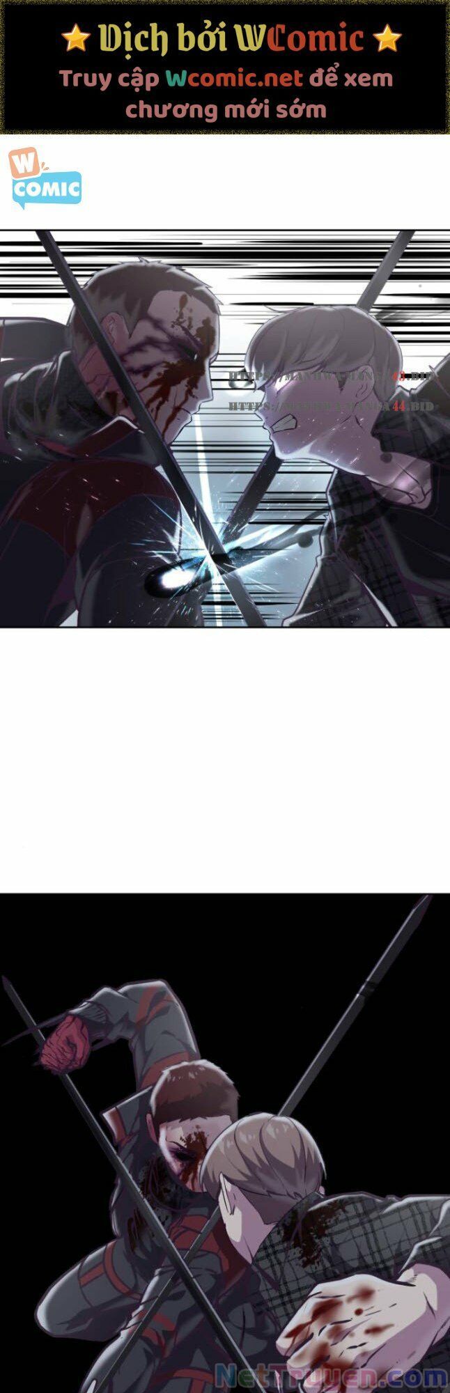 đọc truyện Cậu Bé Của Thần Chết Chương 93 ảnh 38 tại Thiên Thai Truyện