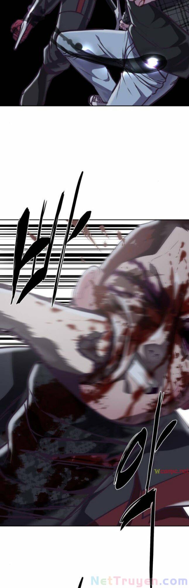 đọc truyện Cậu Bé Của Thần Chết Chương 93 ảnh 39 tại Thiên Thai Truyện