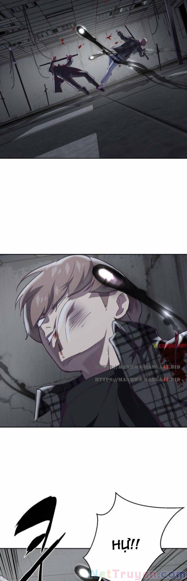 đọc truyện Cậu Bé Của Thần Chết Chương 93 ảnh 41 tại Thiên Thai Truyện