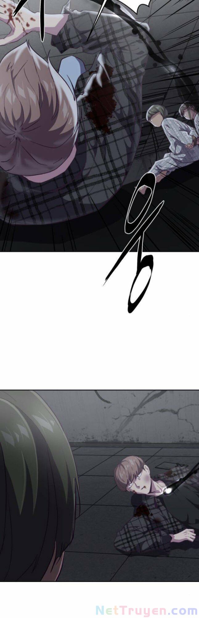 đọc truyện Cậu Bé Của Thần Chết Chương 93 ảnh 42 tại Thiên Thai Truyện