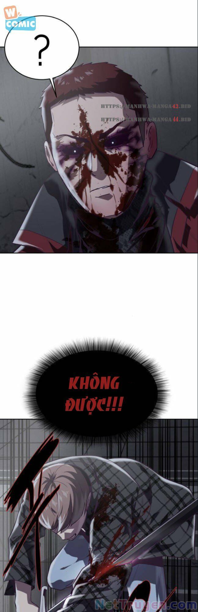 đọc truyện Cậu Bé Của Thần Chết Chương 93 ảnh 46 tại Thiên Thai Truyện