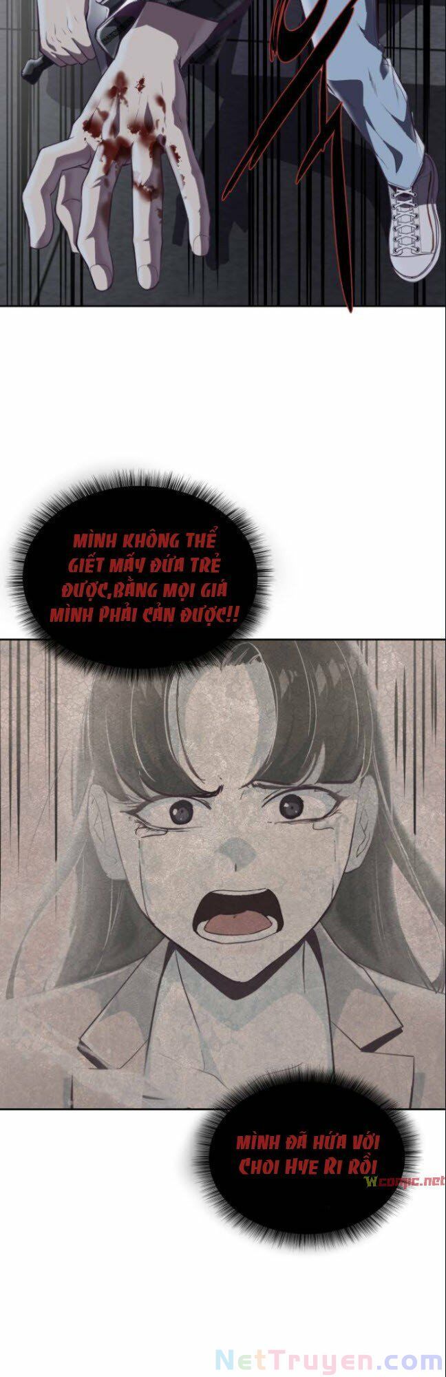 đọc truyện Cậu Bé Của Thần Chết Chương 93 ảnh 47 tại Thiên Thai Truyện