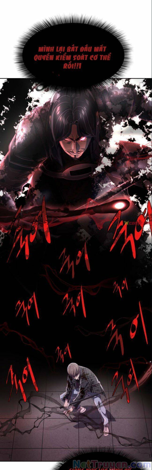 đọc truyện Cậu Bé Của Thần Chết Chương 93 ảnh 48 tại Thiên Thai Truyện