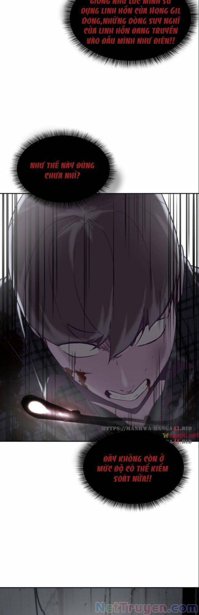 đọc truyện Cậu Bé Của Thần Chết Chương 93 ảnh 49 tại Thiên Thai Truyện