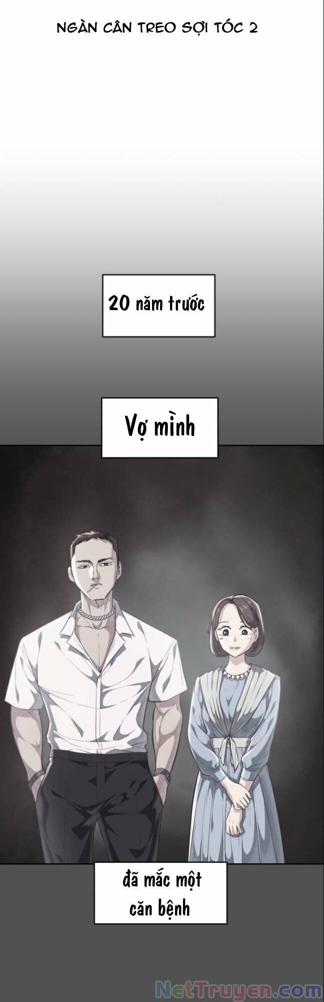 đọc truyện Cậu Bé Của Thần Chết Chương 93 ảnh 7 tại Thiên Thai Truyện