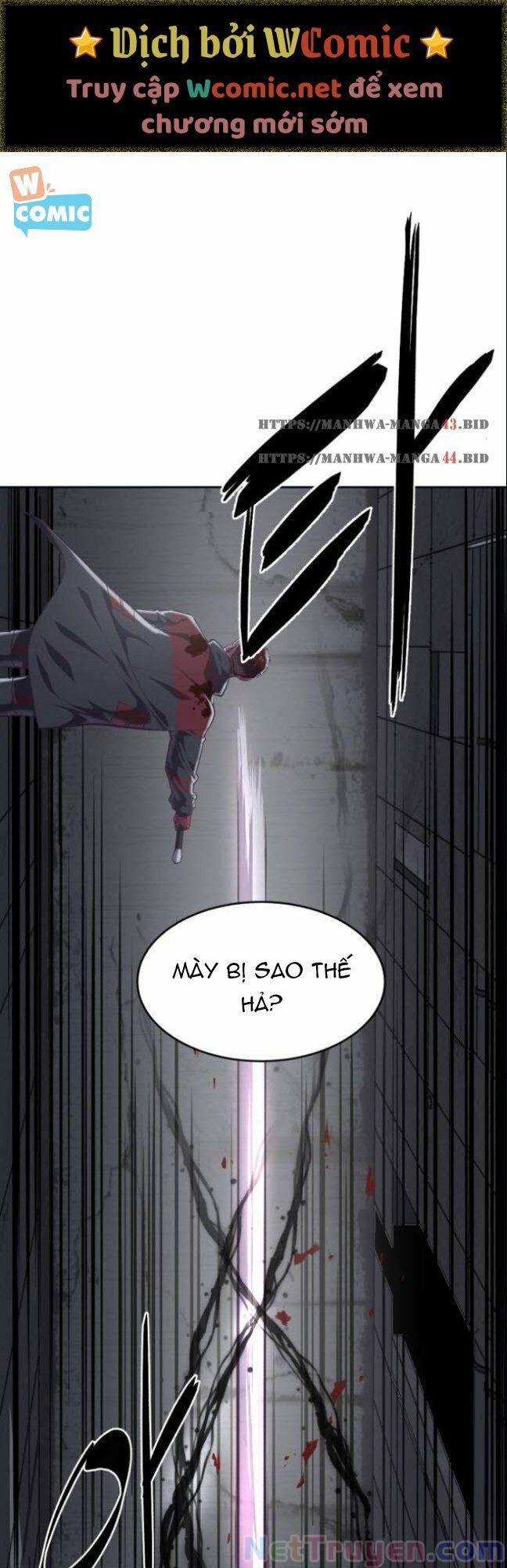 đọc truyện Cậu Bé Của Thần Chết Chương 93 ảnh 54 tại Thiên Thai Truyện