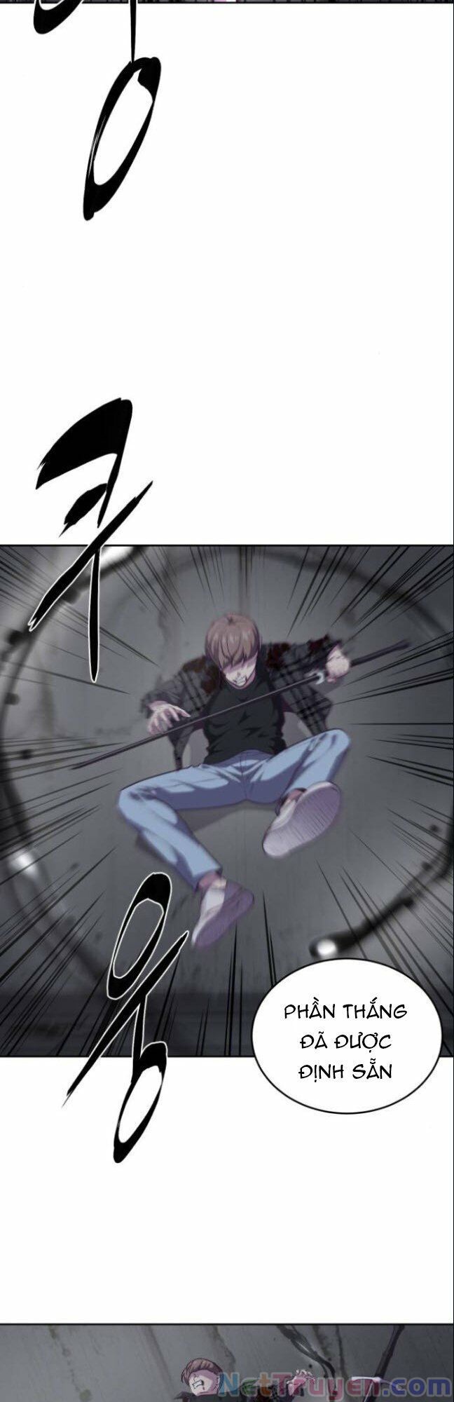 đọc truyện Cậu Bé Của Thần Chết Chương 93 ảnh 55 tại Thiên Thai Truyện