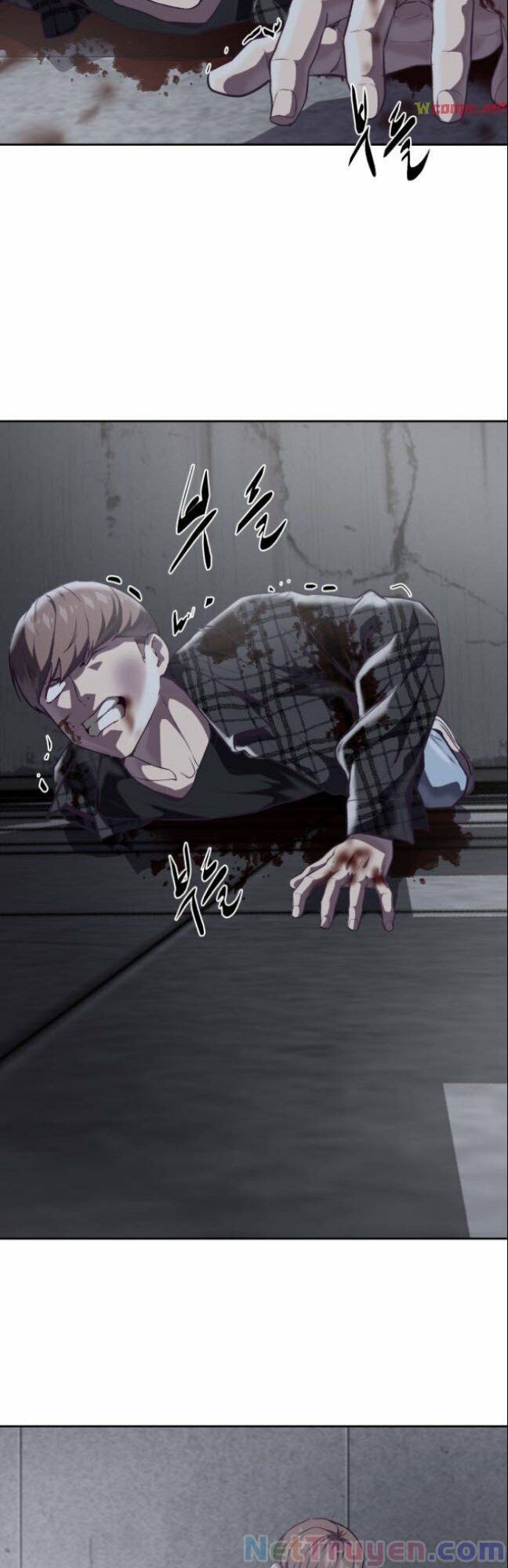 đọc truyện Cậu Bé Của Thần Chết Chương 93 ảnh 57 tại Thiên Thai Truyện