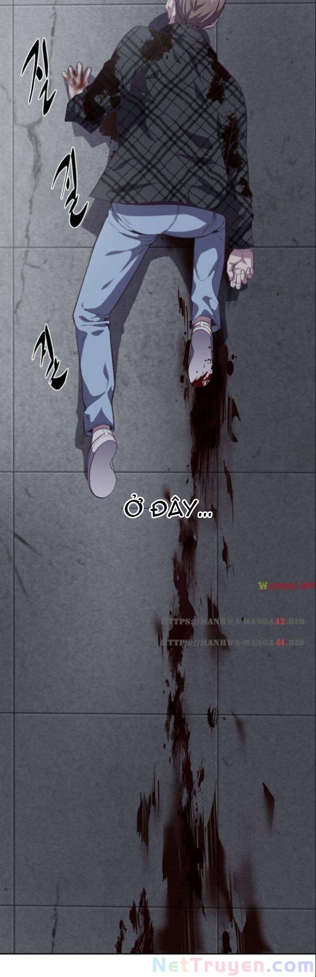 đọc truyện Cậu Bé Của Thần Chết Chương 93 ảnh 58 tại Thiên Thai Truyện