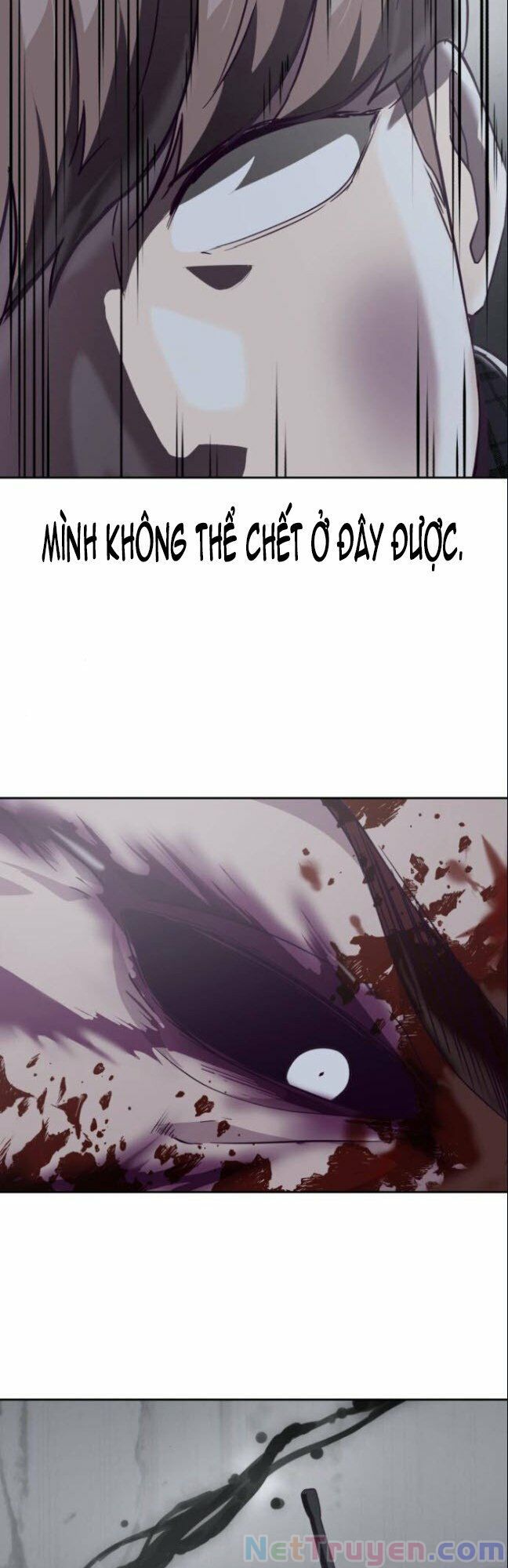 đọc truyện Cậu Bé Của Thần Chết Chương 93 ảnh 60 tại Thiên Thai Truyện