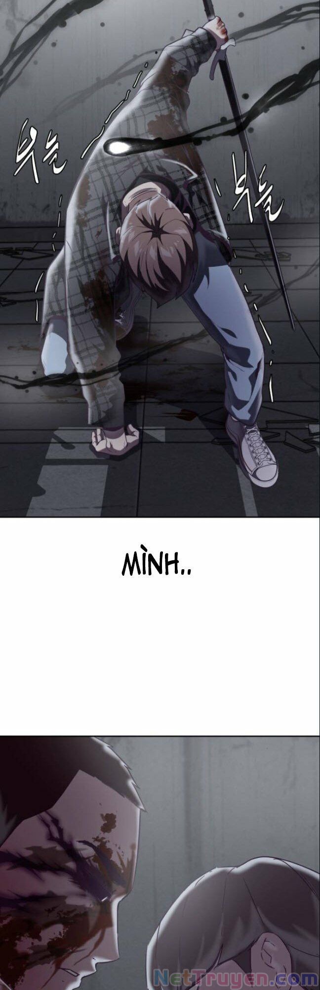 đọc truyện Cậu Bé Của Thần Chết Chương 93 ảnh 61 tại Thiên Thai Truyện