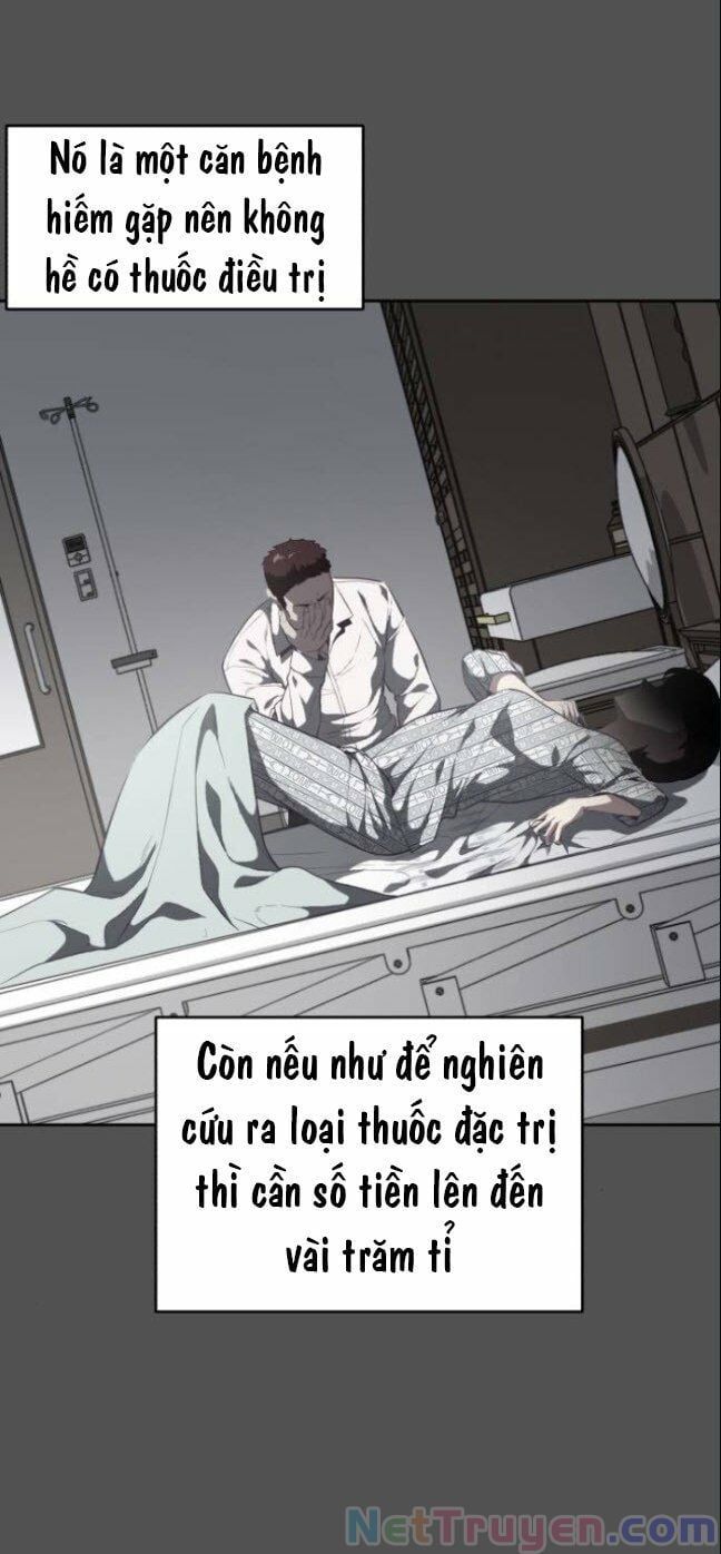 đọc truyện Cậu Bé Của Thần Chết Chương 93 ảnh 8 tại Thiên Thai Truyện