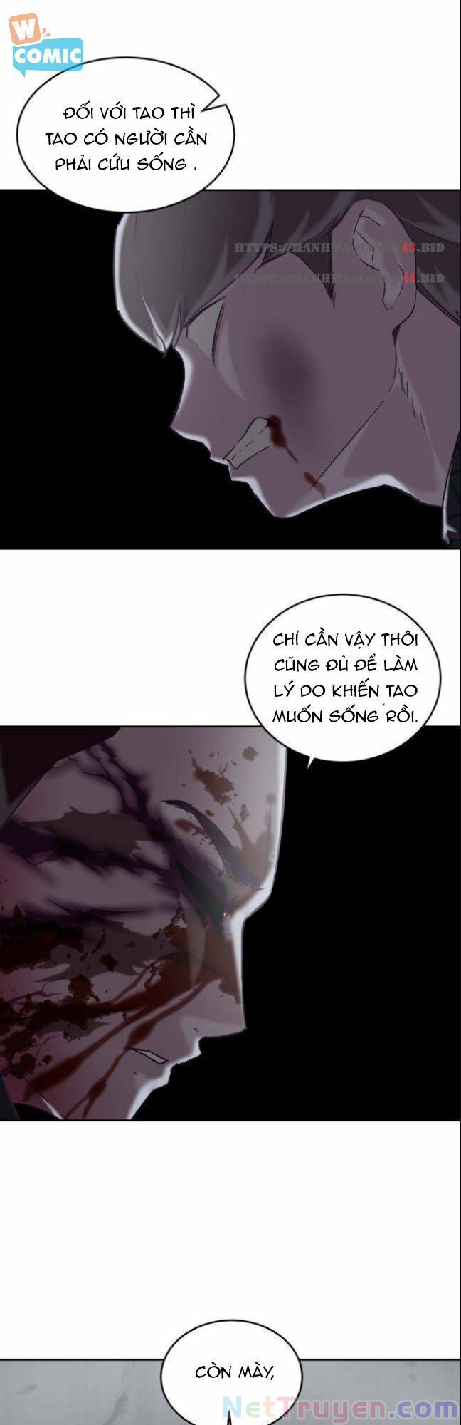 đọc truyện Cậu Bé Của Thần Chết Chương 93 ảnh 64 tại Thiên Thai Truyện