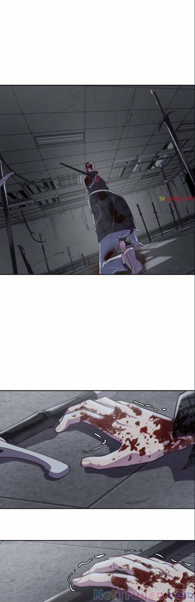 đọc truyện Cậu Bé Của Thần Chết Chương 93 ảnh 66 tại Thiên Thai Truyện