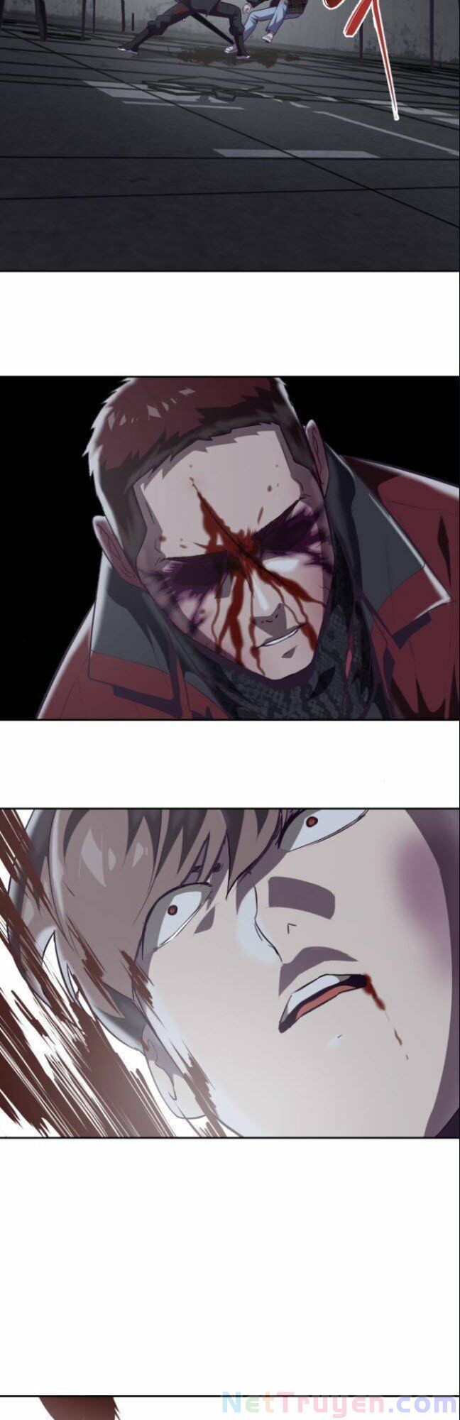 đọc truyện Cậu Bé Của Thần Chết Chương 93 ảnh 68 tại Thiên Thai Truyện