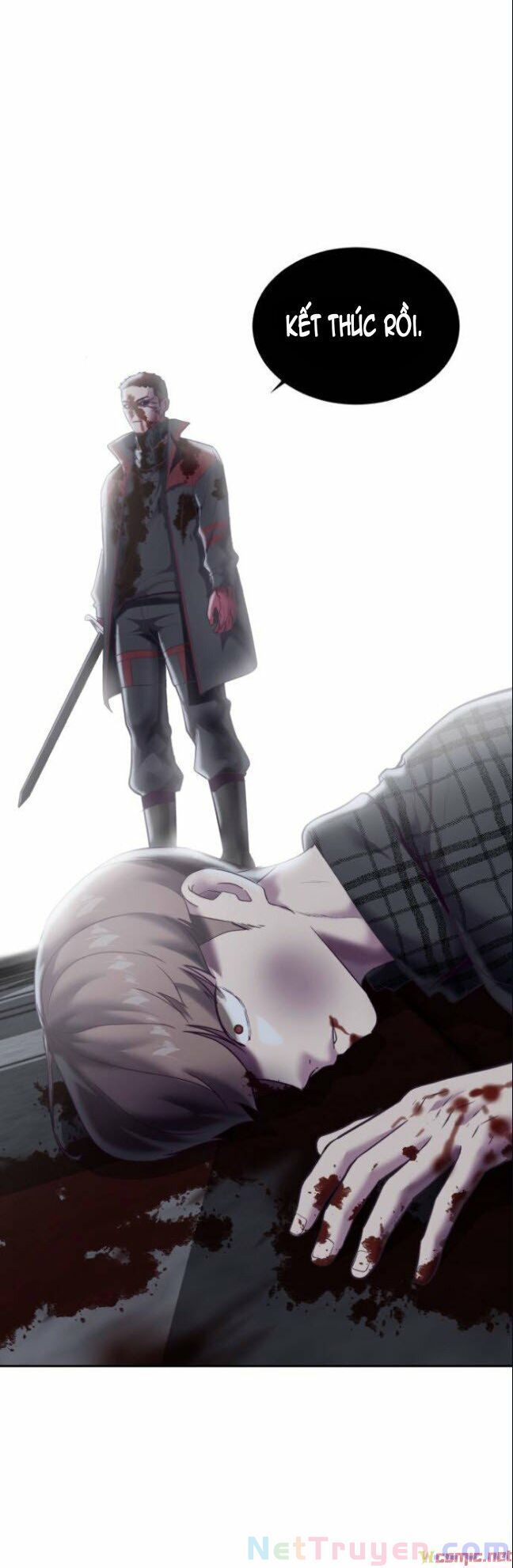 đọc truyện Cậu Bé Của Thần Chết Chương 93 ảnh 70 tại Thiên Thai Truyện