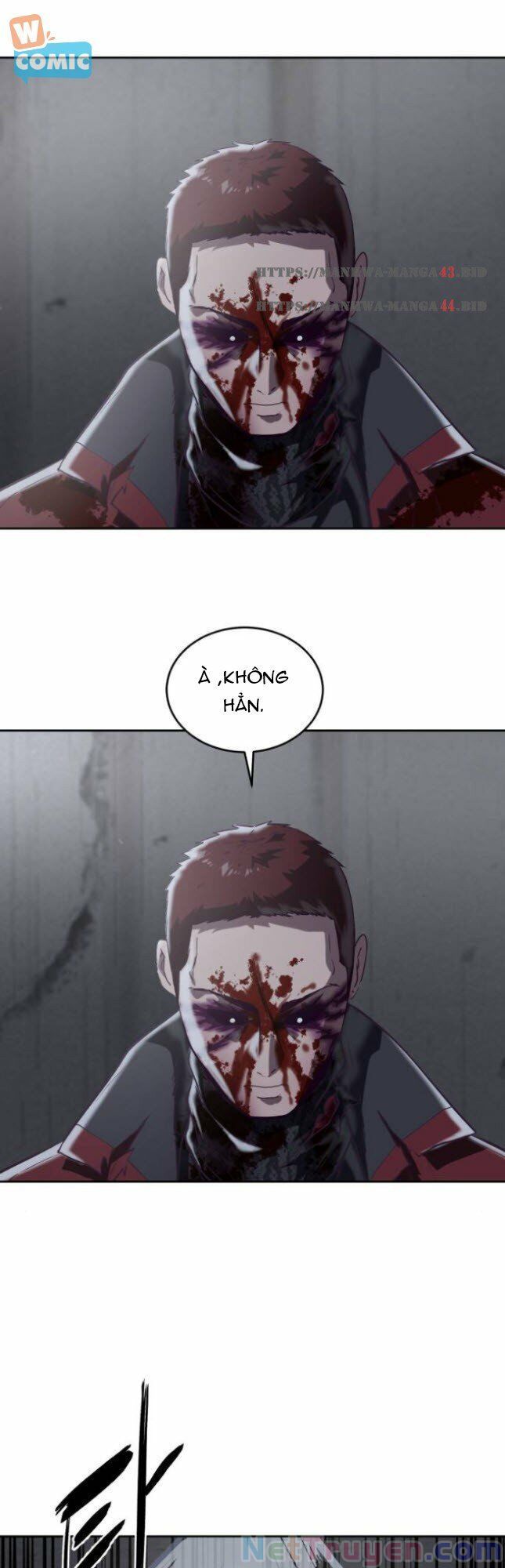 đọc truyện Cậu Bé Của Thần Chết Chương 93 ảnh 71 tại Thiên Thai Truyện