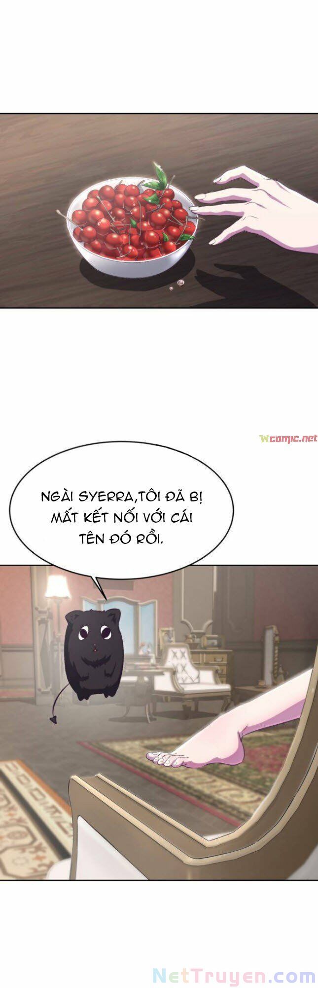 đọc truyện Cậu Bé Của Thần Chết Chương 93 ảnh 73 tại Thiên Thai Truyện